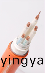 防(fang)火電(dian)纜(lan)