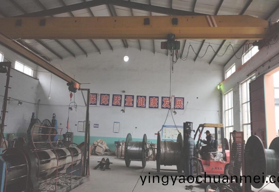 工廠(chang)實(shi)景